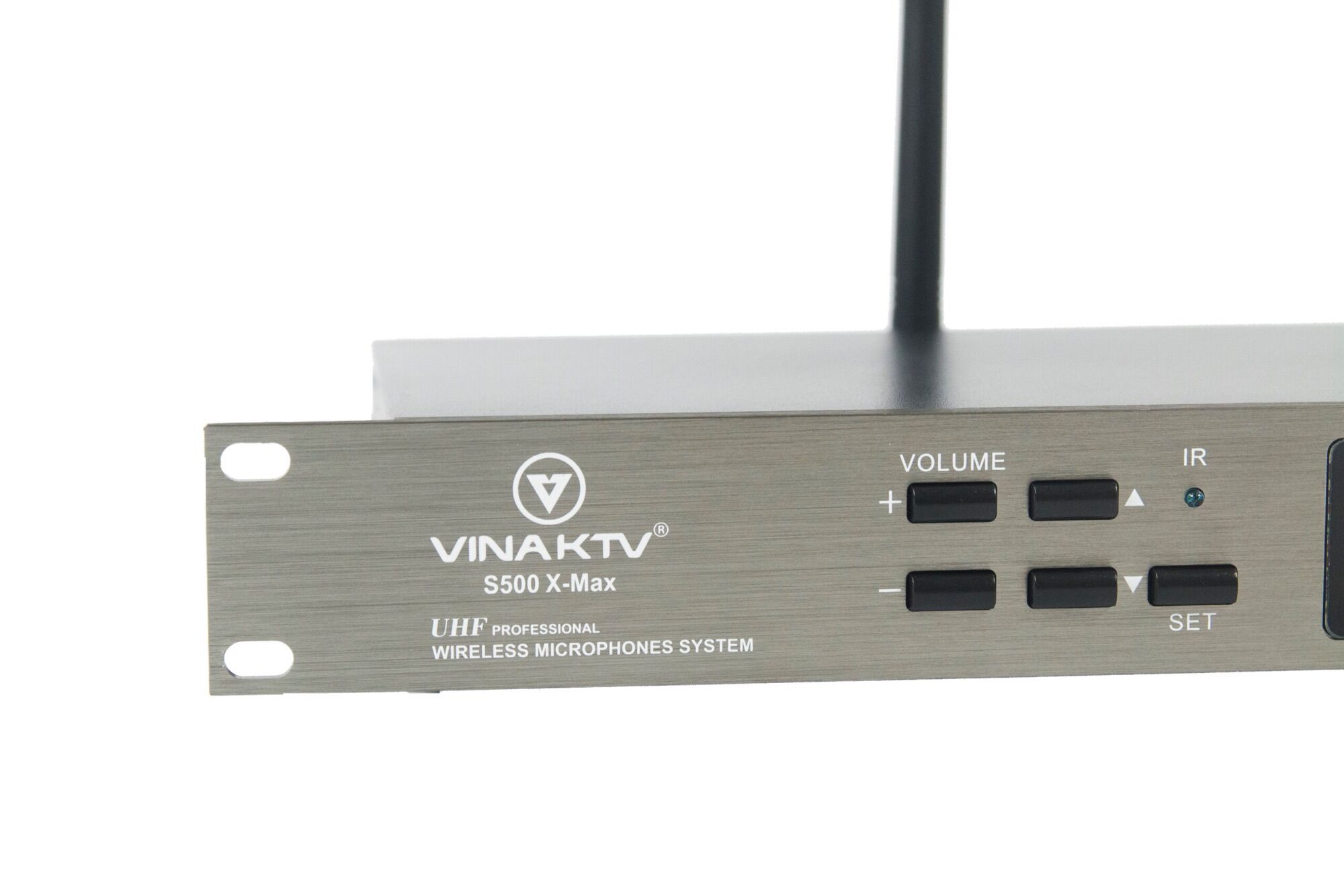 Micro không dây Vinaktv S500 Xmax