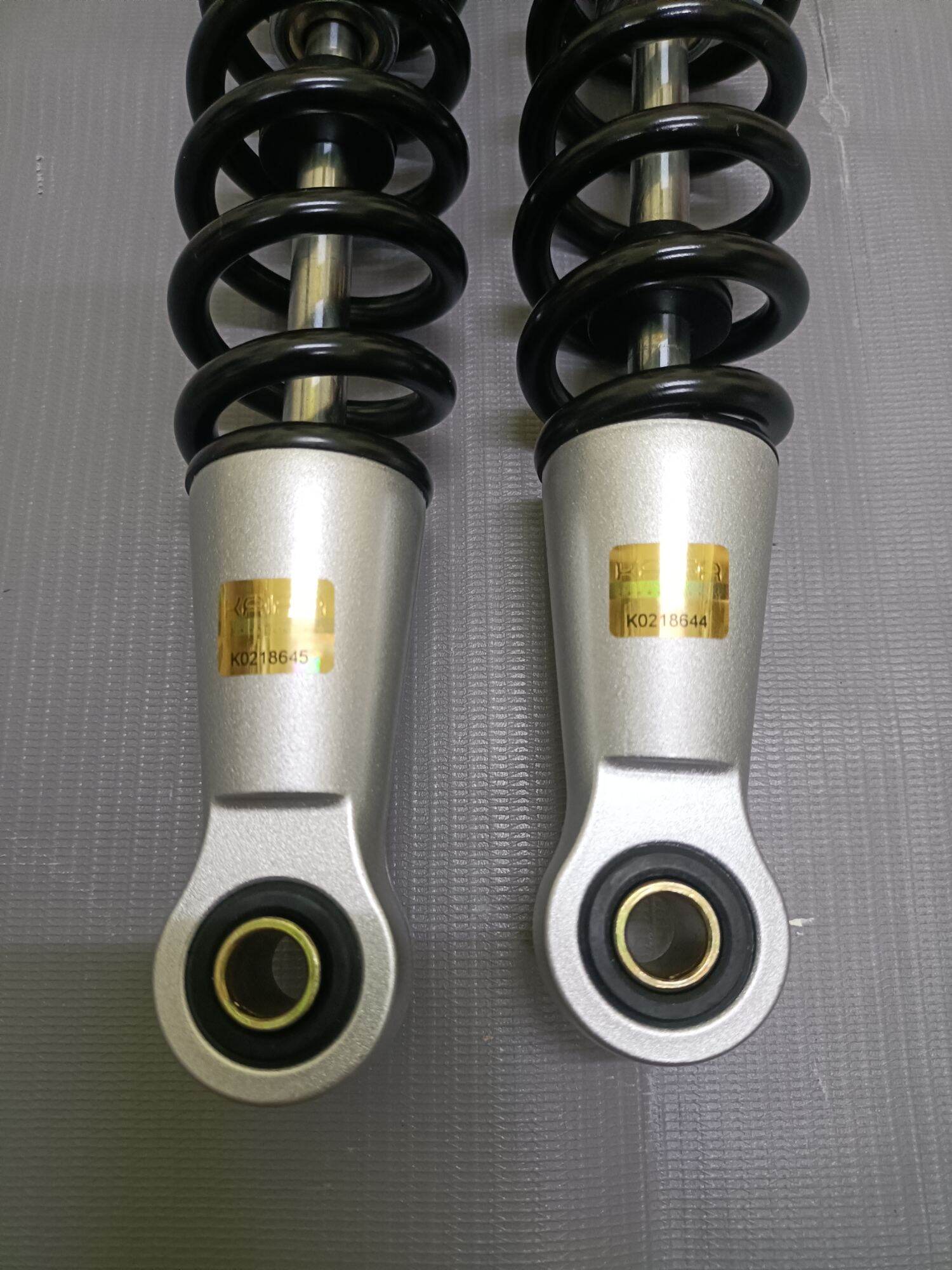 Phuộc sau xe wave alpha 100 wave RS kaifa