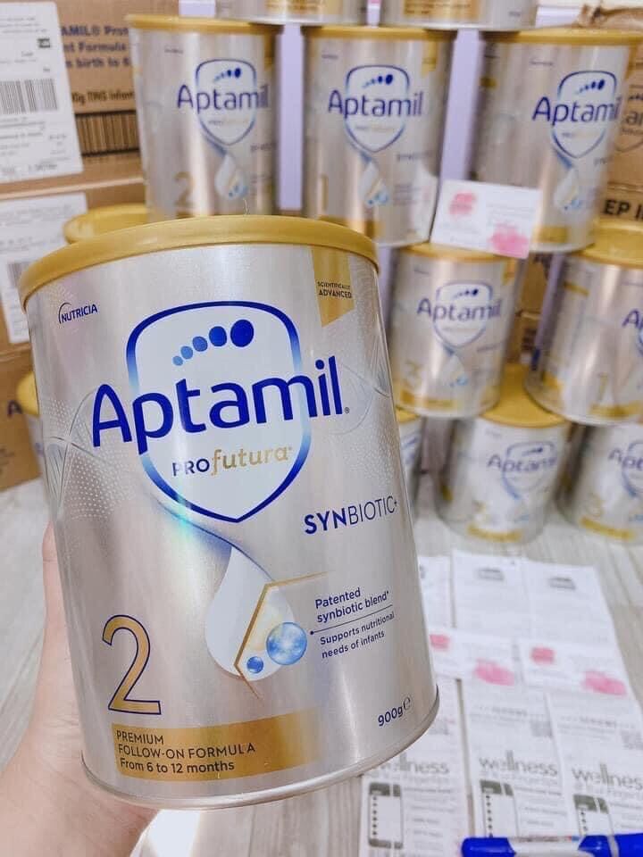 Aptamil Profutura số 2