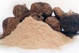 500gr Bột Sâm Maca Đen Peru