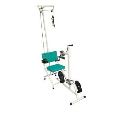 ghế tập tay chân phục hồi chức năng