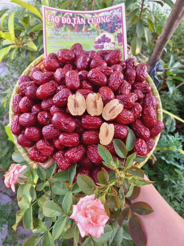 1 kg táo đỏ tân cương hàng loại 1 quả to