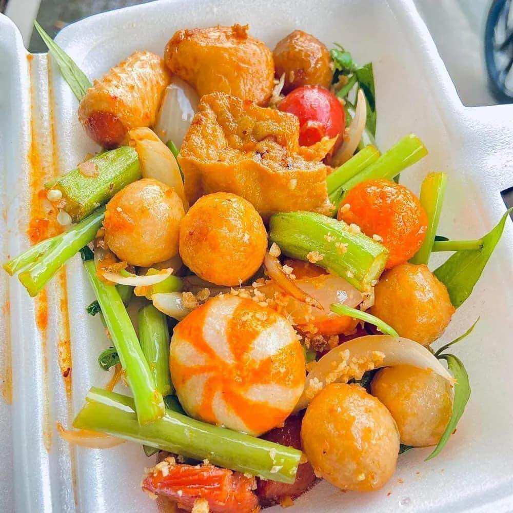 CÁ VIÊN HỒNG CP THƠM NGON 500GR