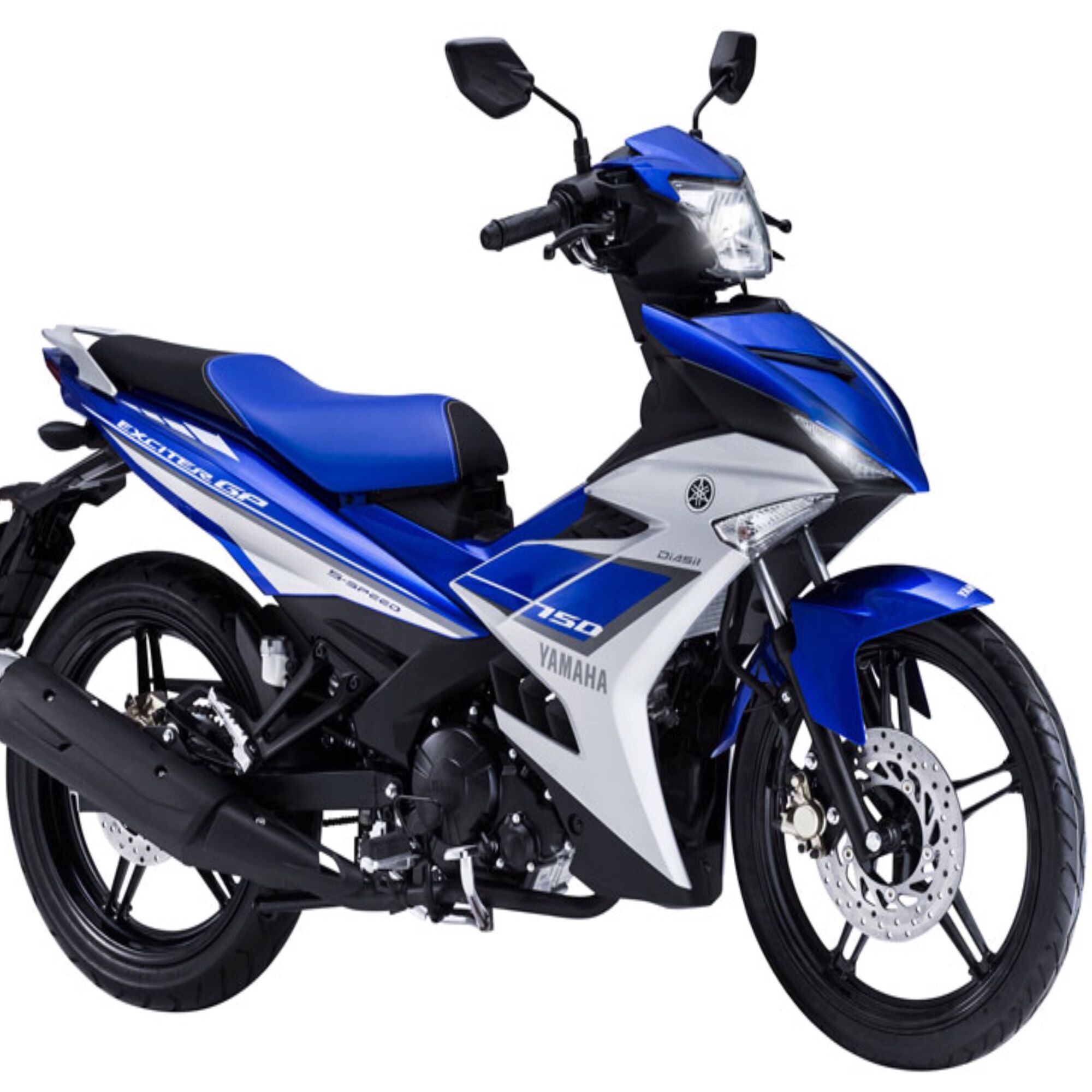 BỘ Ổ KHOÁ XE EXCITER 150cc 8 CẠNH (XEM ẢNH + VIDEO )