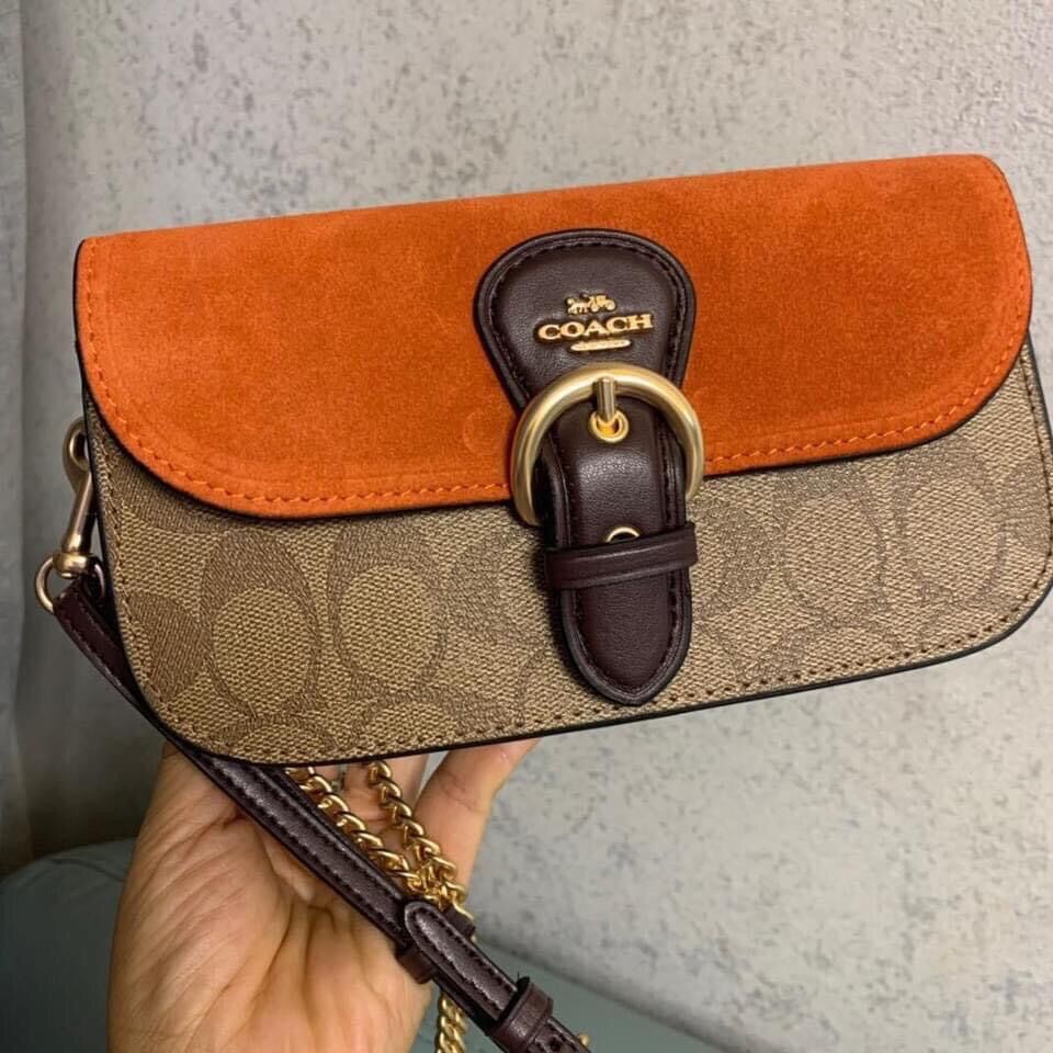 Túi Coach