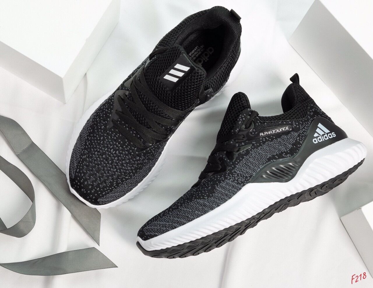 [HCM]Giầy alpha bounce nam
