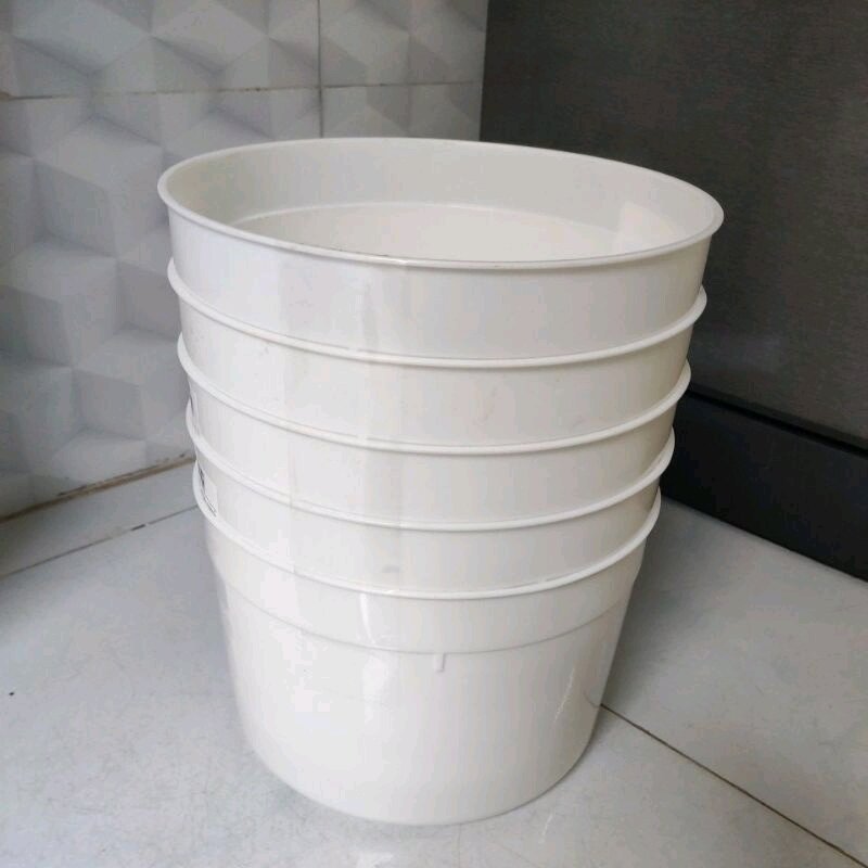 Combo 5cái thùng kem ép cá