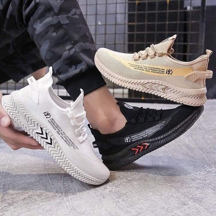 Giày thể thao sneaker nam thanh lý giá siêu rẻ