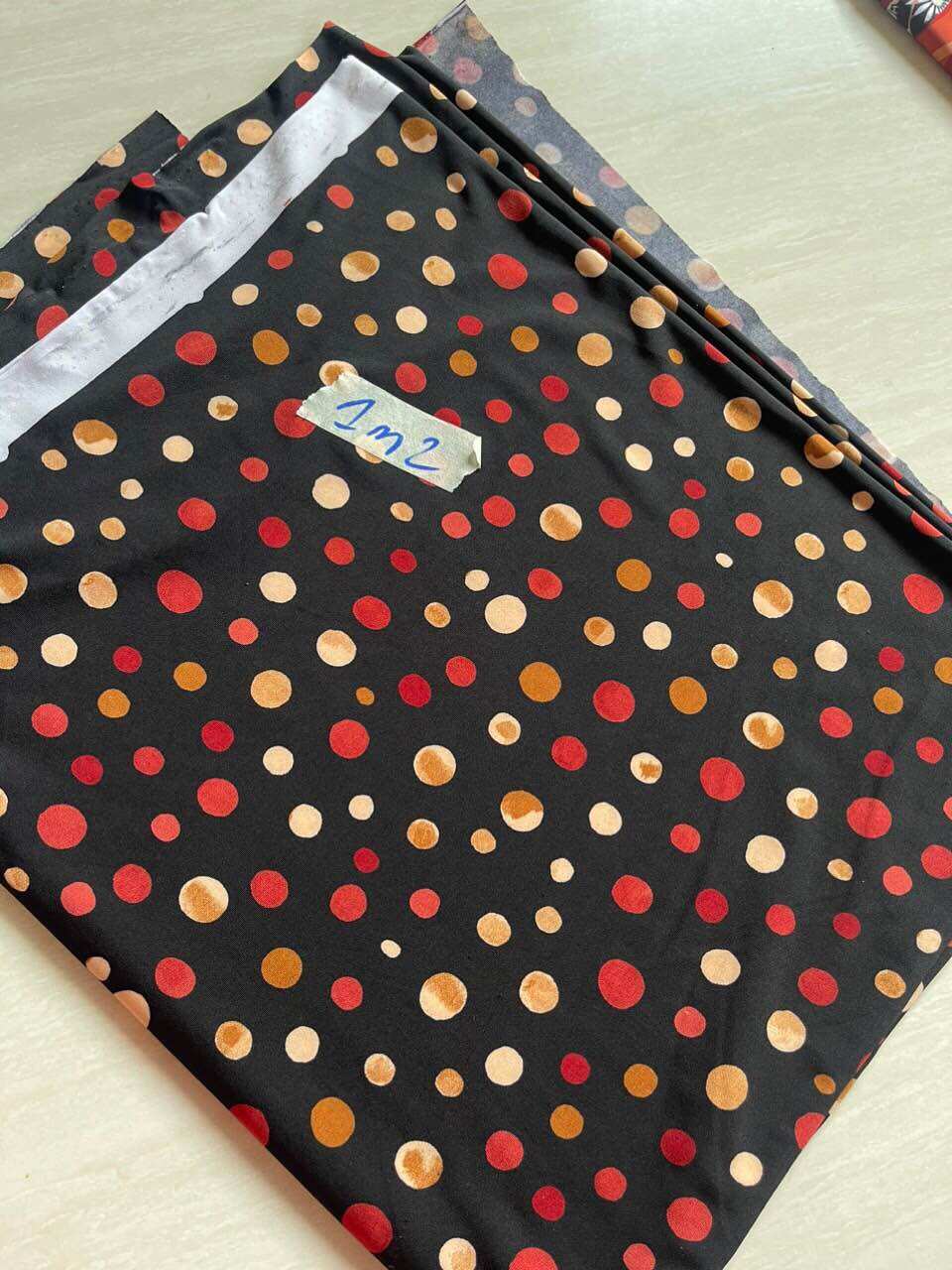 1M2 Vải Thun Aty Mỹ