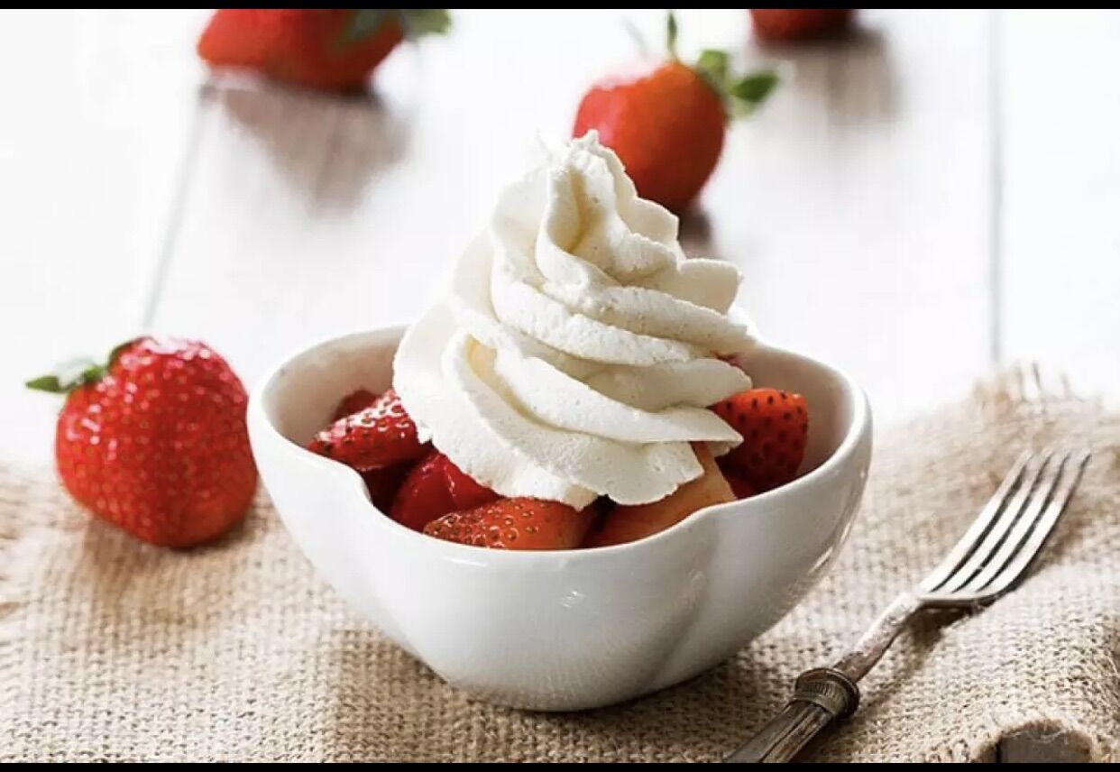 BỘT WHIPPING CREAM CIEL - 100G