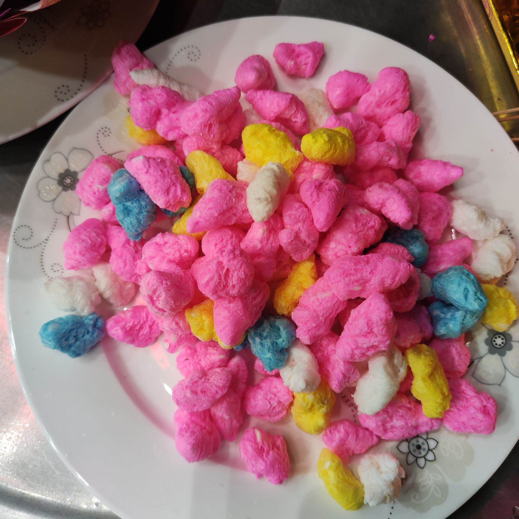 Bánh Cúng Cô Hồn Mùng 2&16