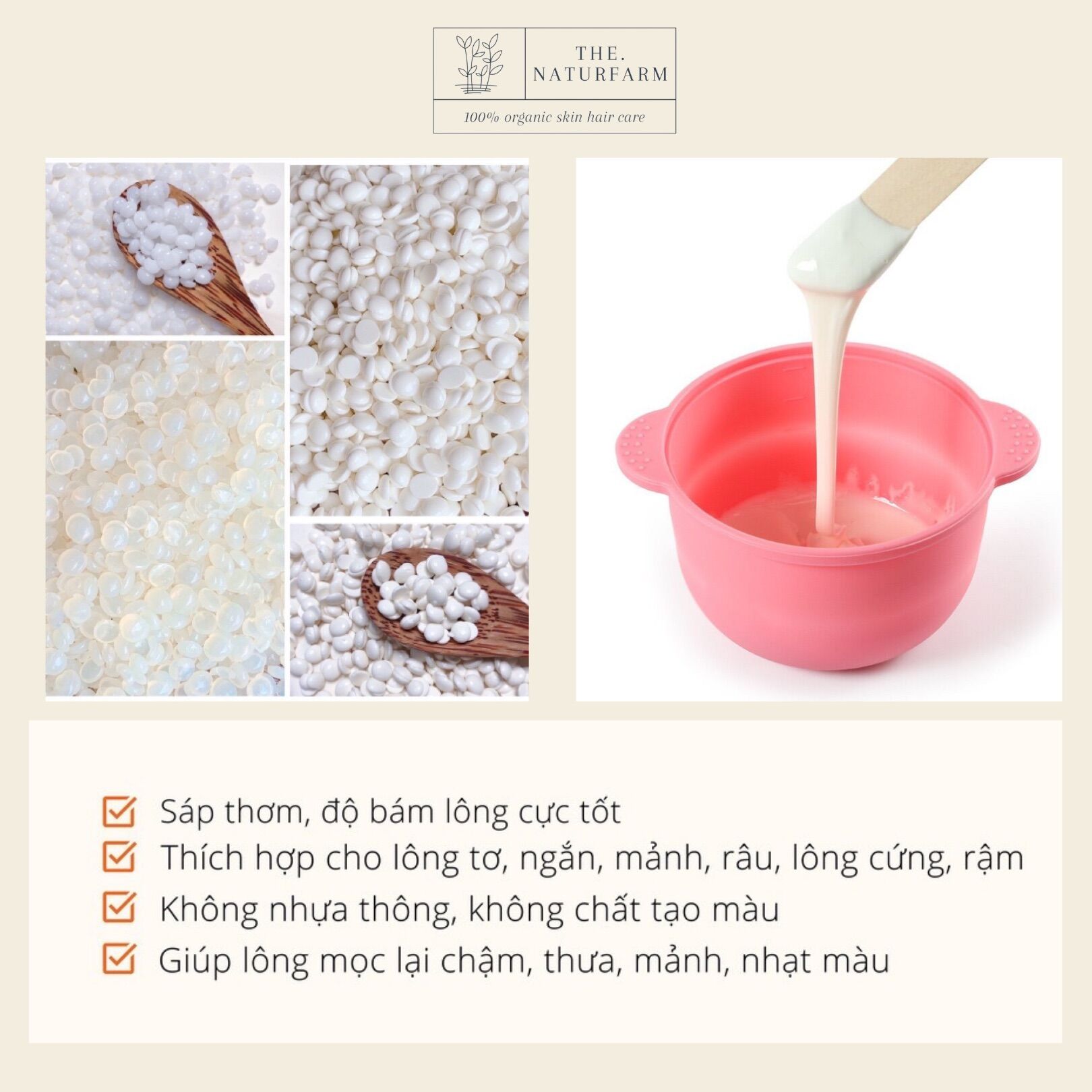 Chén nấu sáp wax lông chất liệu silicon ( chén nấu sáp )