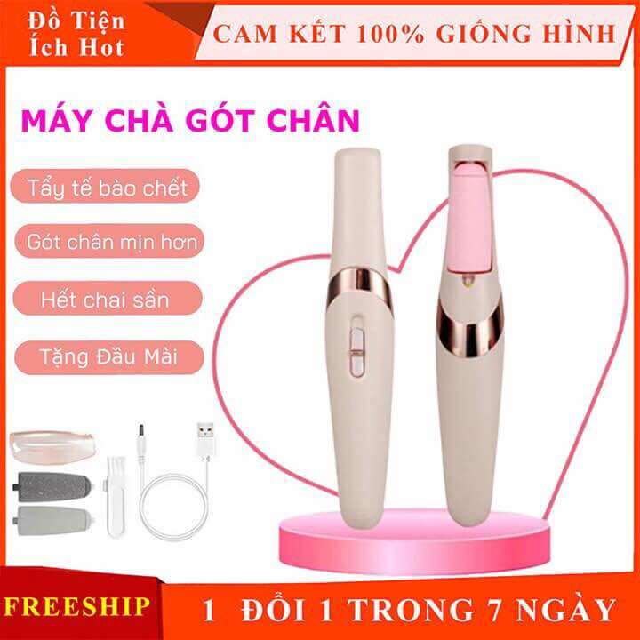 Máy Chà Gót Chân Sạc Điện,Máy Mài Gót Chân Da Chết,Máy Chà Gót Chân Sử Dụng Pin,Chà Gót Chân Tẩy Tế Bào Chết,Máy Mài Tế Bào Chết Gót Chân,Máy Chà Gót Chân Bằng Sạcmáy Tẩy Tế Bào Chết Gót Chân Bí Quyết Giúp Da Chân Mịn Màng