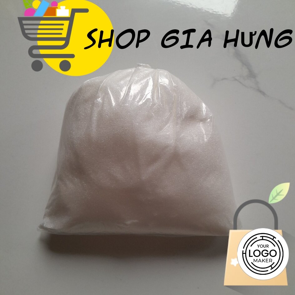 Đường cát trắng 1kg