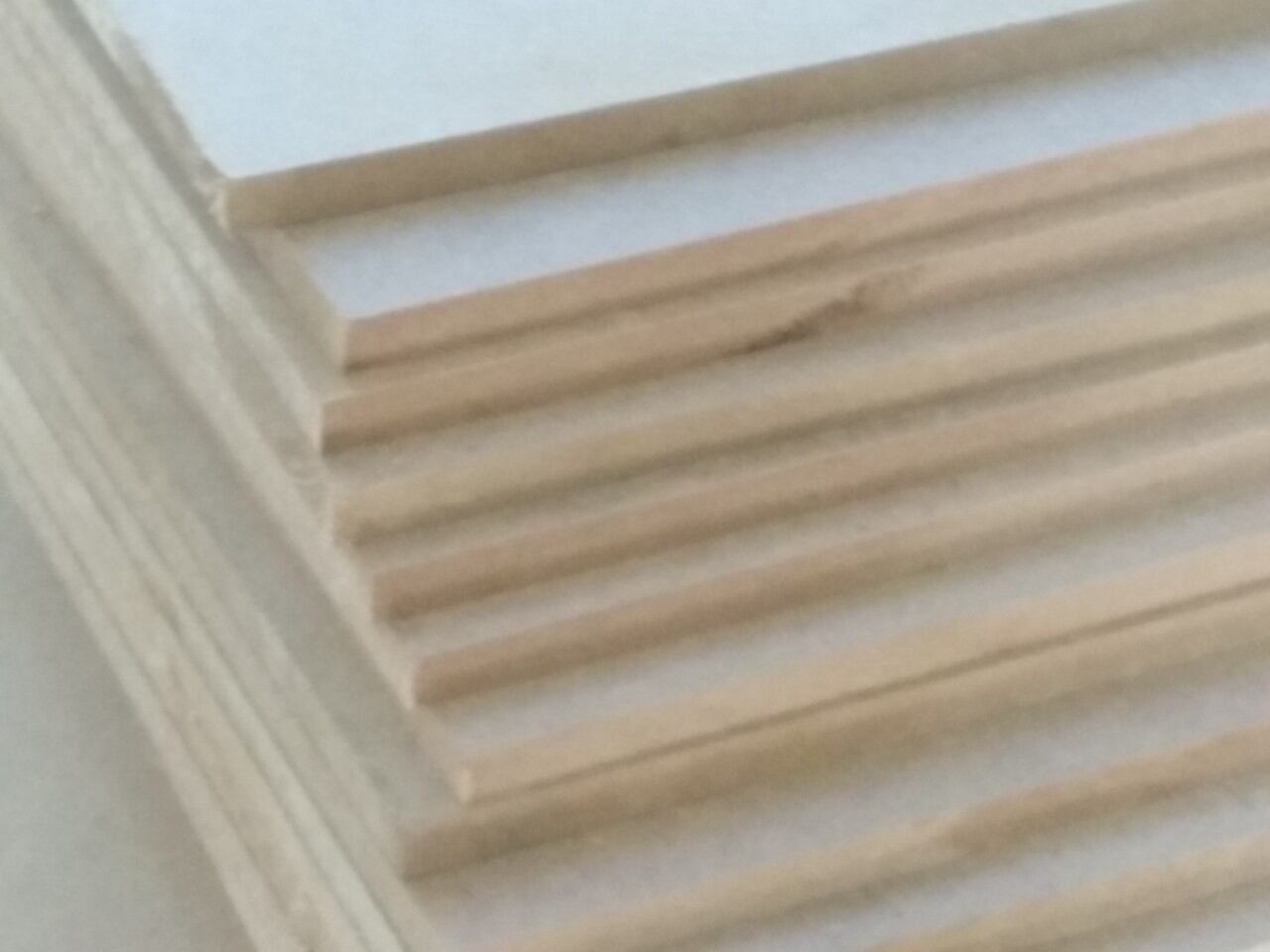 tấm ván gỗ MDF dầy 9mm, nhiều kích thước