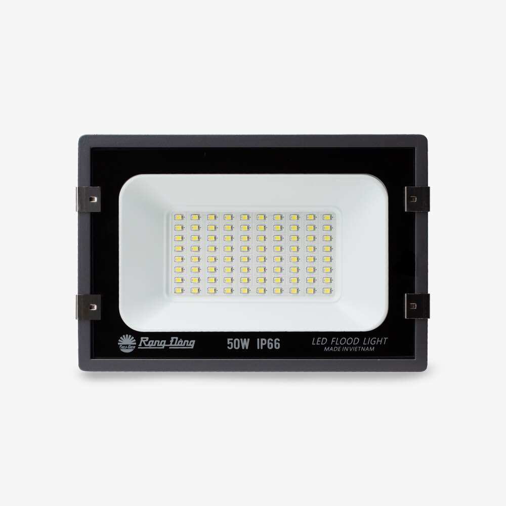 Đèn pha led 50W-100W CP10 Rạng Đông
