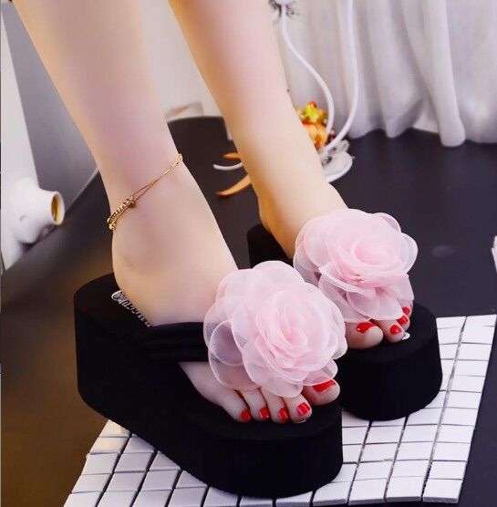 Dép kẹp xốp quai bông cao cấp 10f@&&!