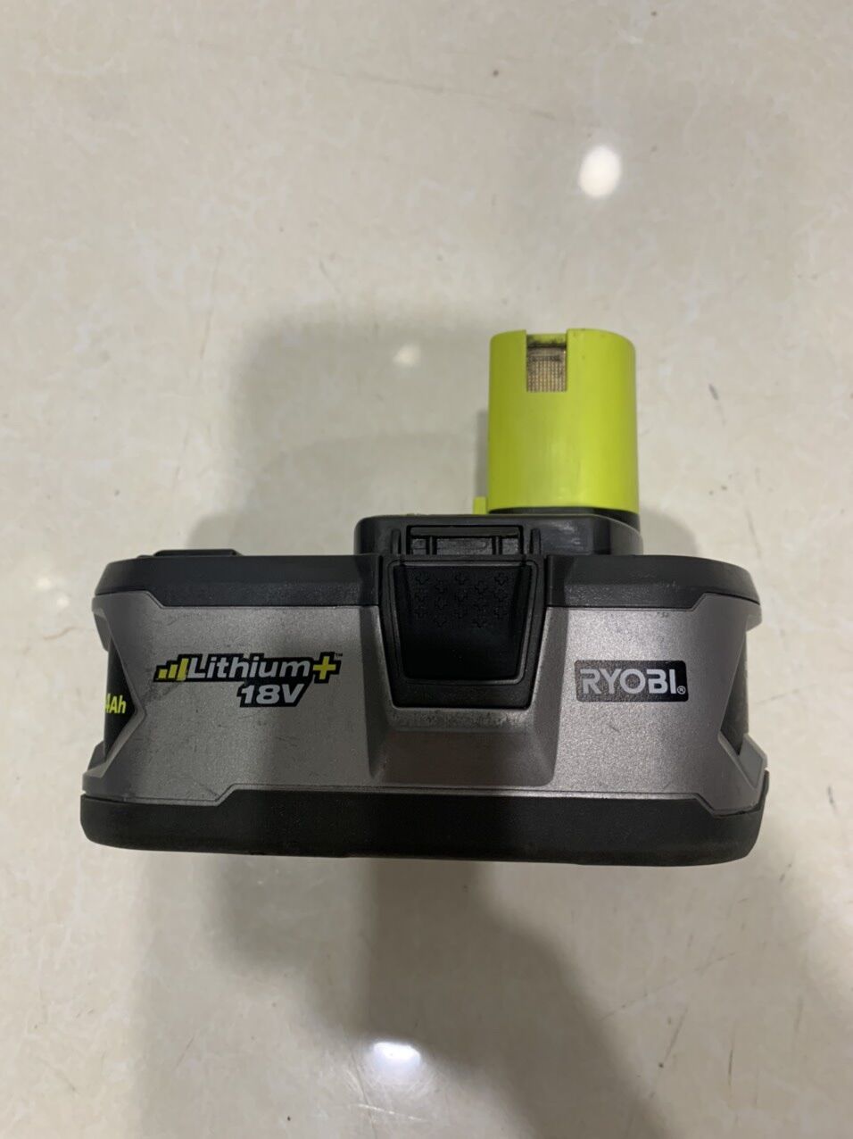 [HCM]Pin Ryobi 4Ah Mỹ về