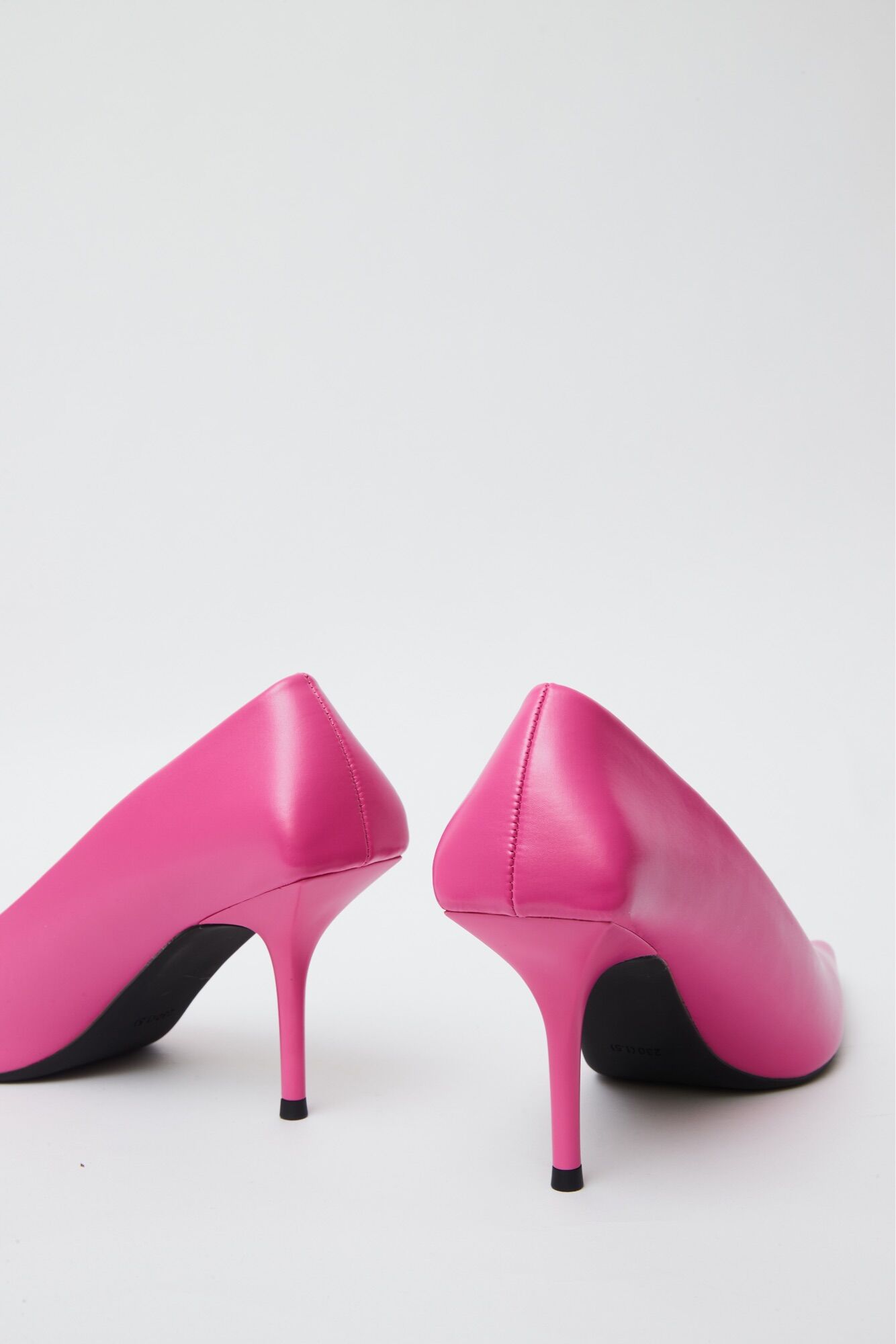 [Nhập RS0822 giảm 30k cho đơn 99k]32121 - CAO GÓT ELLEN STILETTO HEELS
