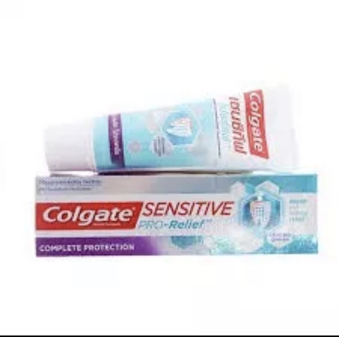 (Sỉ) kem đánh răng Colgate Sensitive ngăn ngừa e buốt 110g
