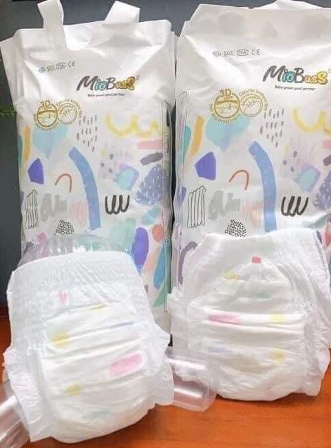 Tả quần xuất Anh Miobuss đủ size