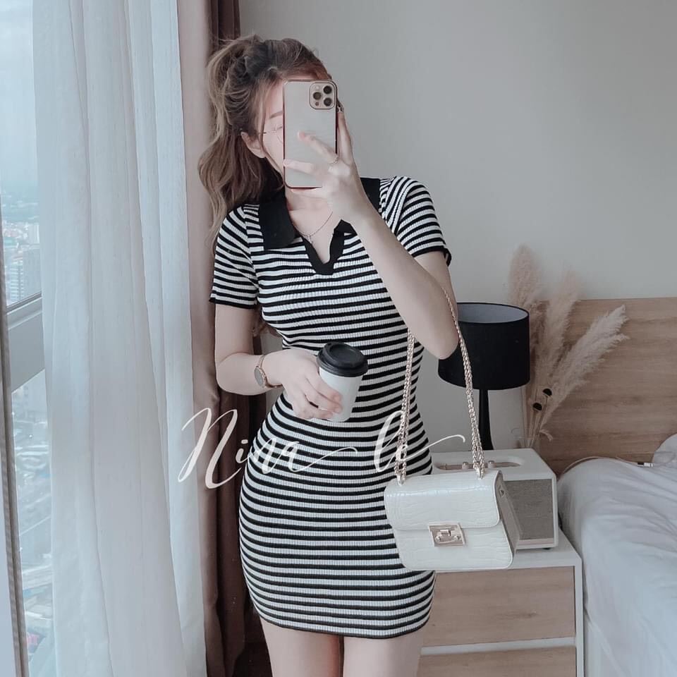 Đầm body xinh đẹp