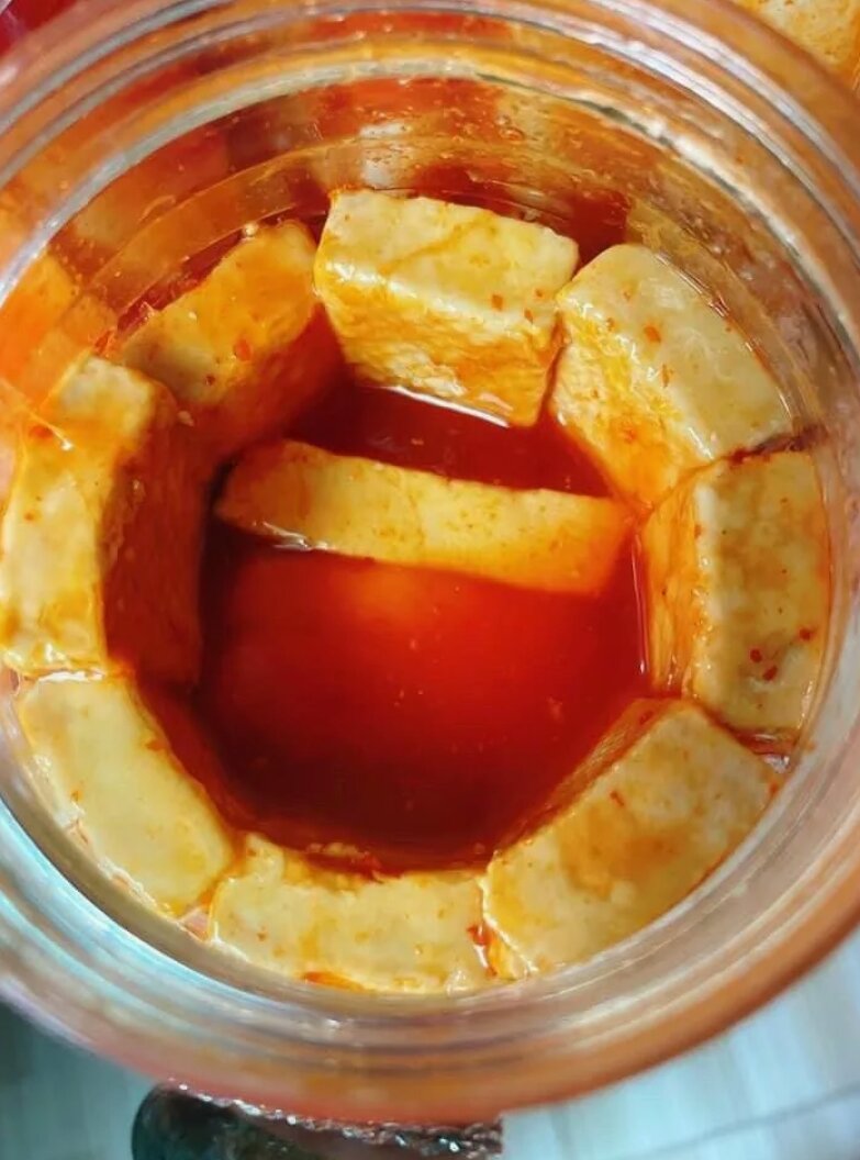 Chao môn cốt dừa thơm béo
