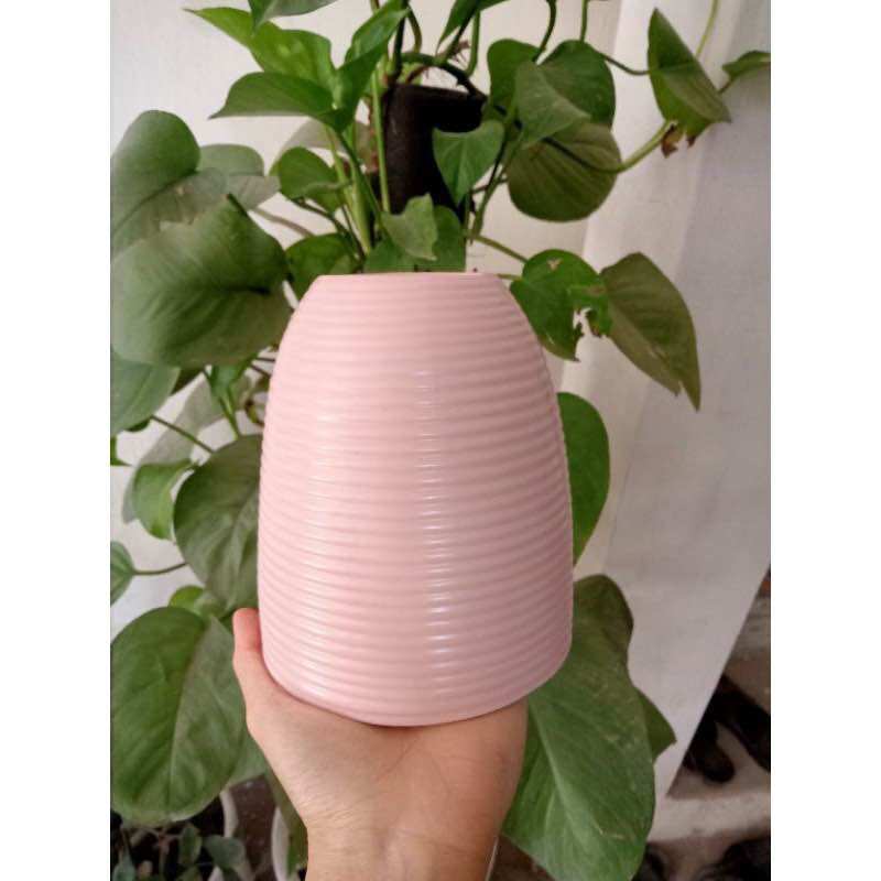 Lọ chuông mini cắm hoa siêu đẹp