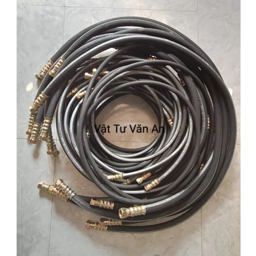 Dây tess ga máy lạnh