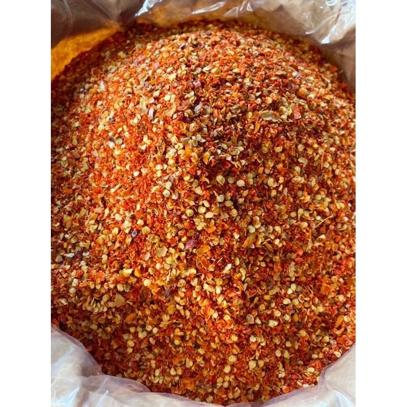 100gr ớt khô xay