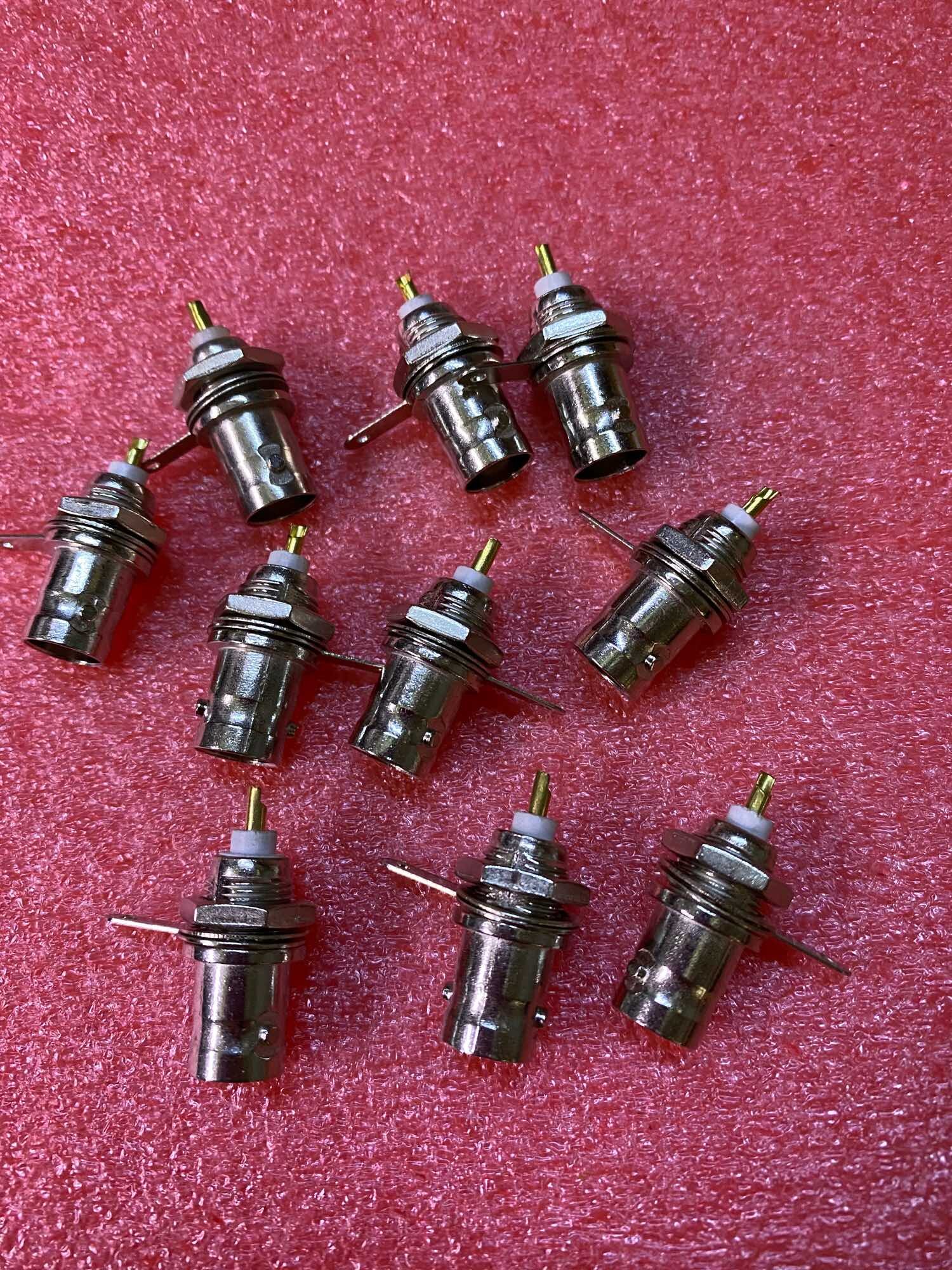 Jack cái BNC ( ổ cái ) giá cho 10 chiếc