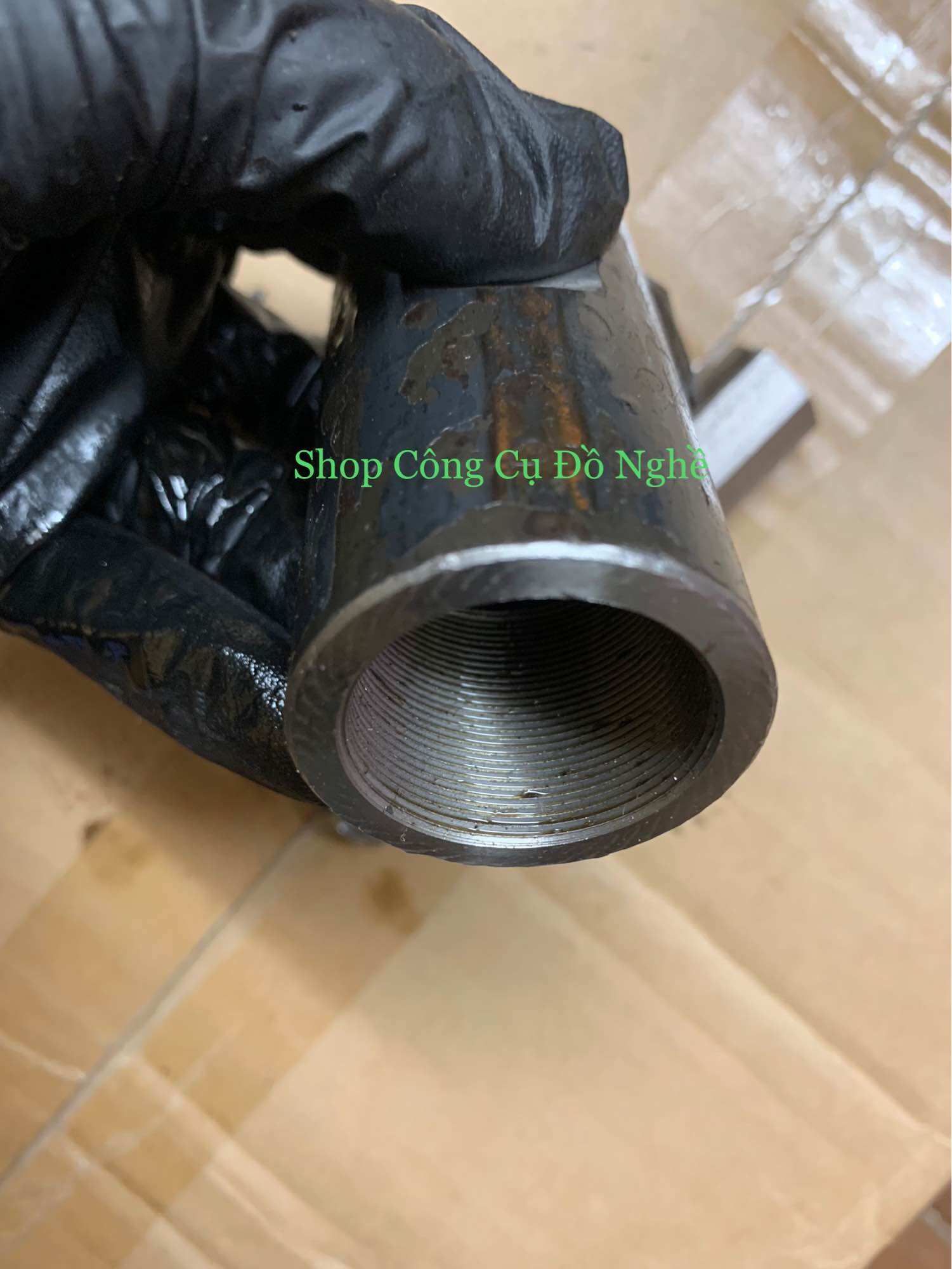 Cảo vô lăng xe Liberty,Piaggio-Vespa 3Vie