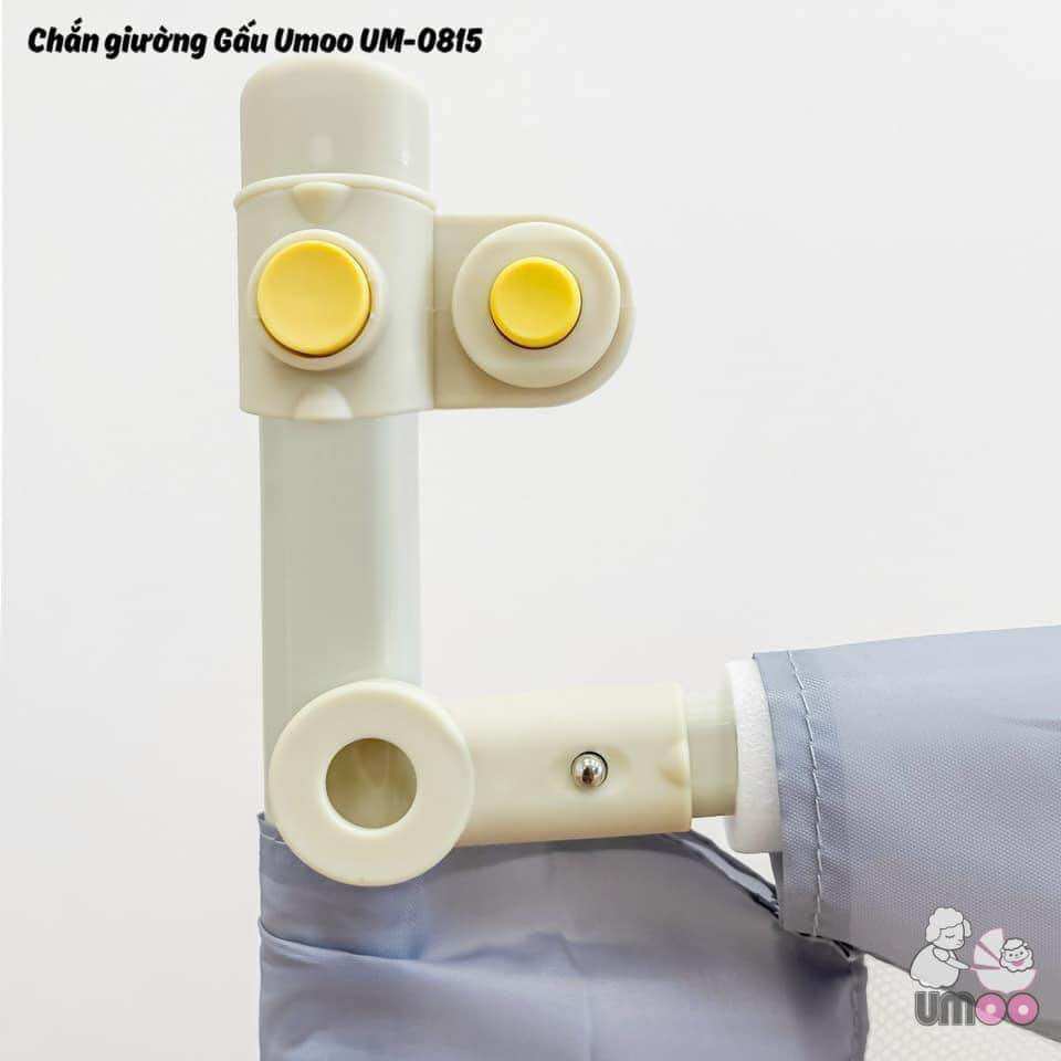 Thanh chắn giường UMO UM-0815