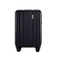 Diplomat | Business Travel Luggage with Password Lock 20+28 Inches