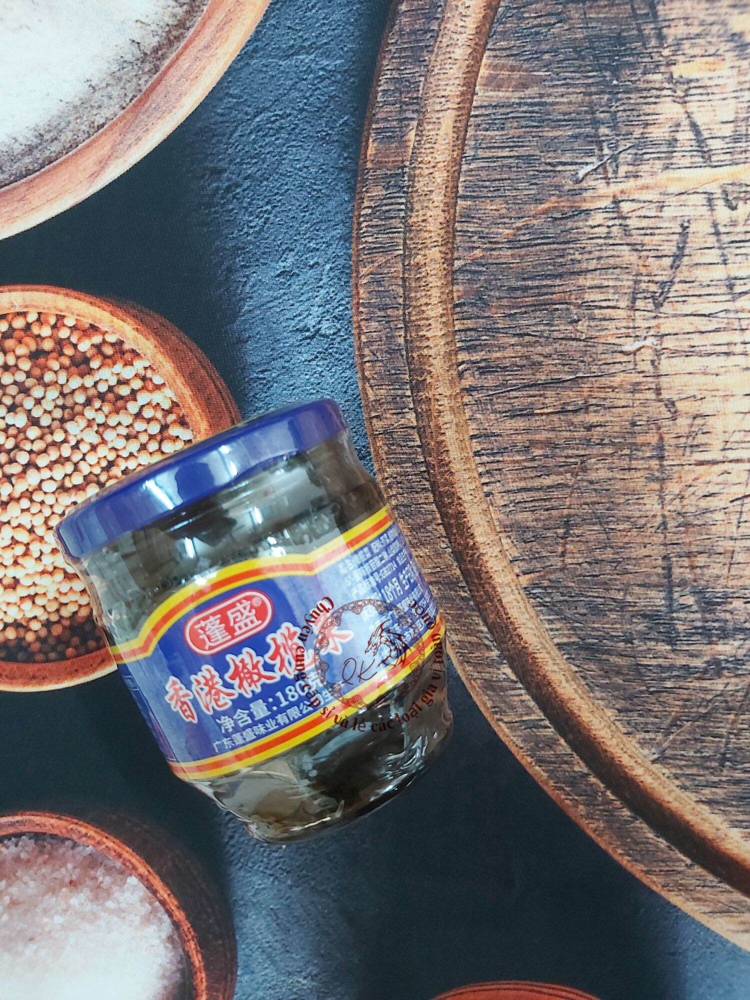 Cải cà na 180gr