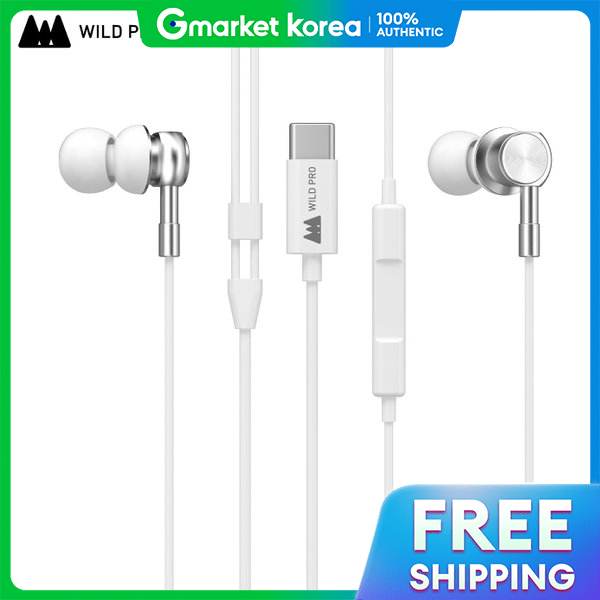 Usb-C In-Ear Wired Earphones Wp-C01 Giá  155,500 Đồng*Miễn phí vận chuyển