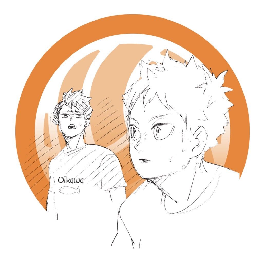 Haikyu Chàng khổng lồ tí hon 44