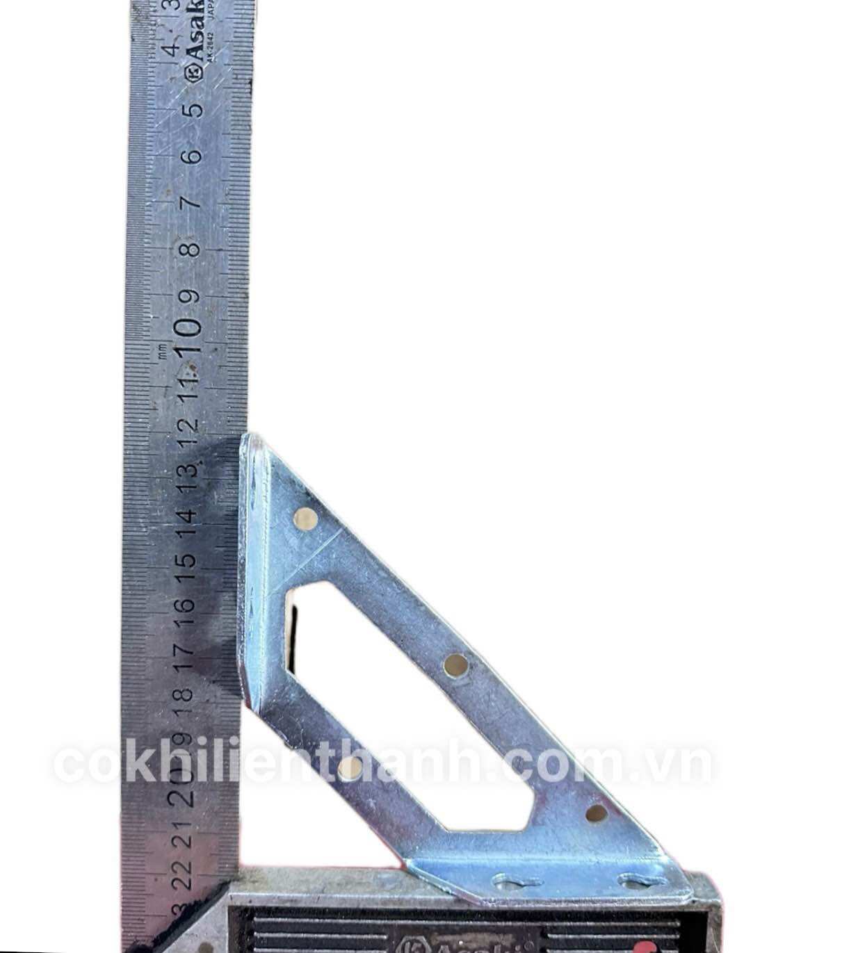 combo 20 cái - Ke góc vuông đa năng 90 độ