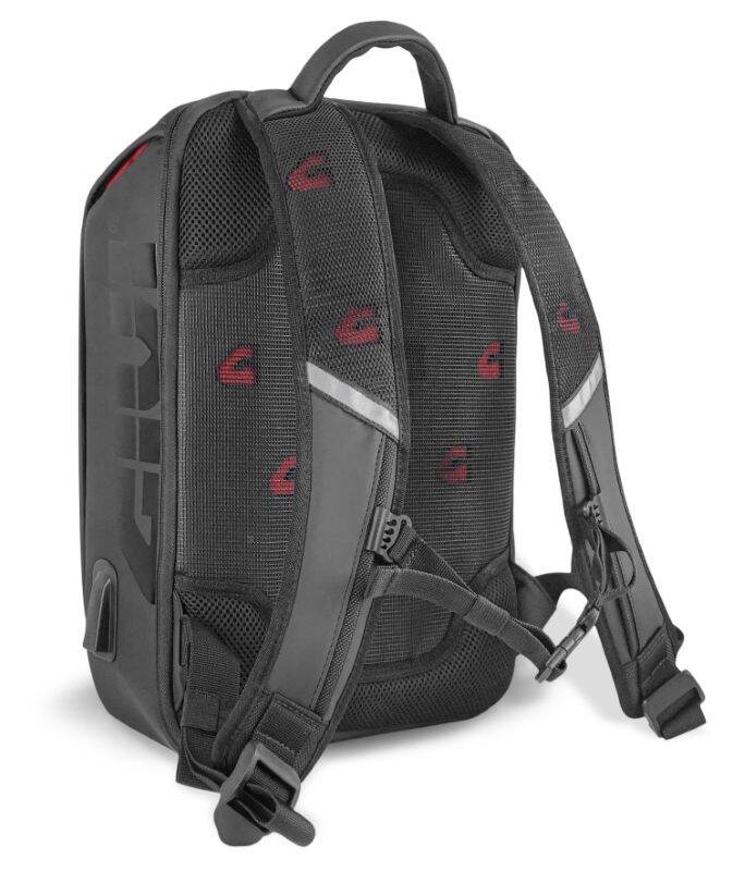 BALO GIVI CIT01 9 LÍT - Chính hãng
