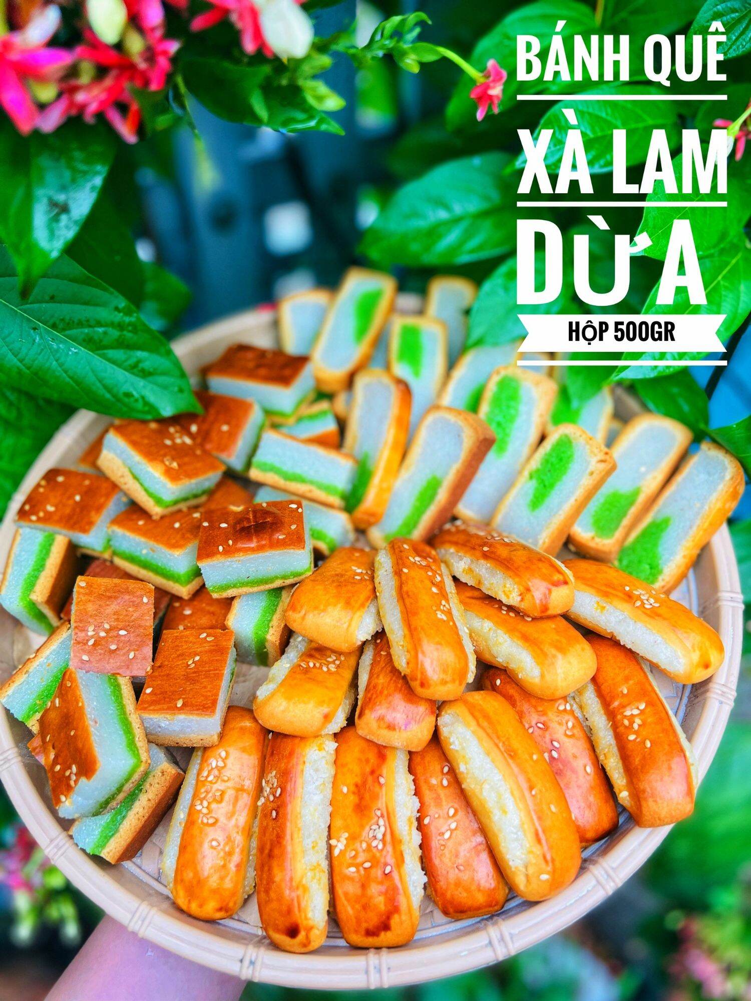Coconut and Lime Country Cake, 450g Box