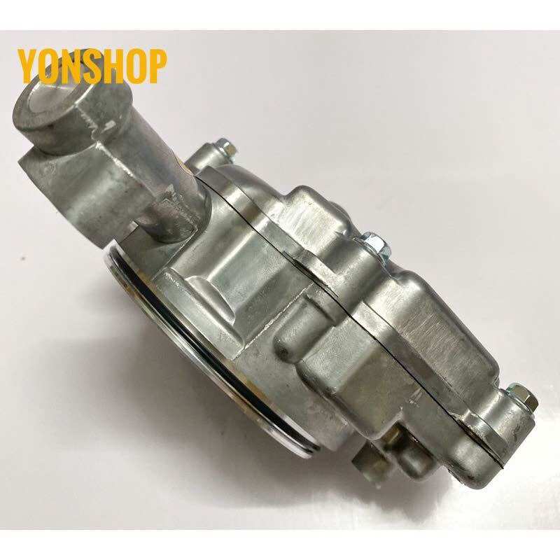 Bơm nước exciter 150