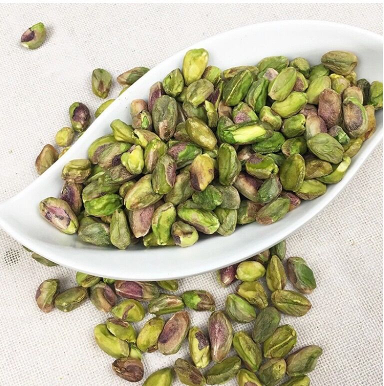Hạt dẻ cười 100g