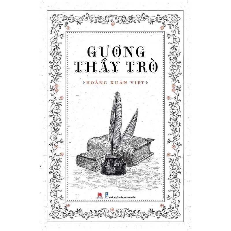 Sách.__.gương thầy trò