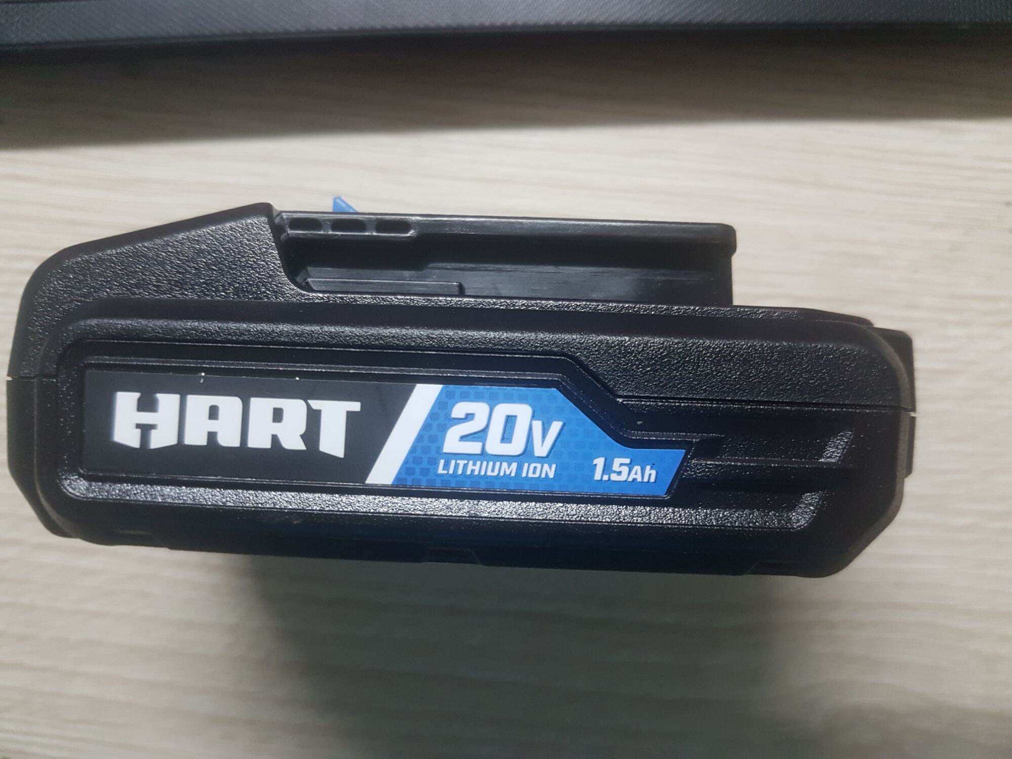 Pin HART 20V 1.5Ah