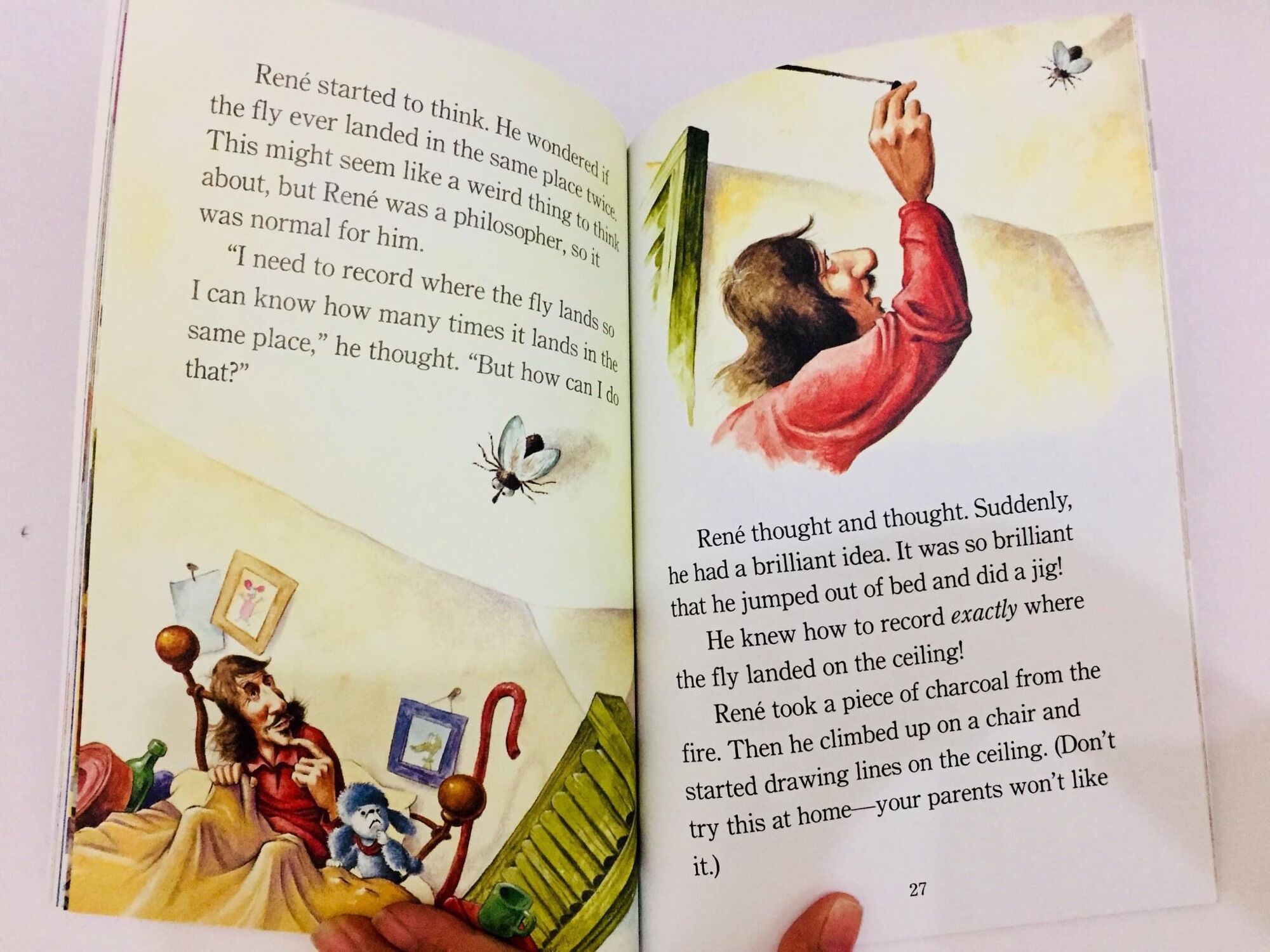Step into reading level 4