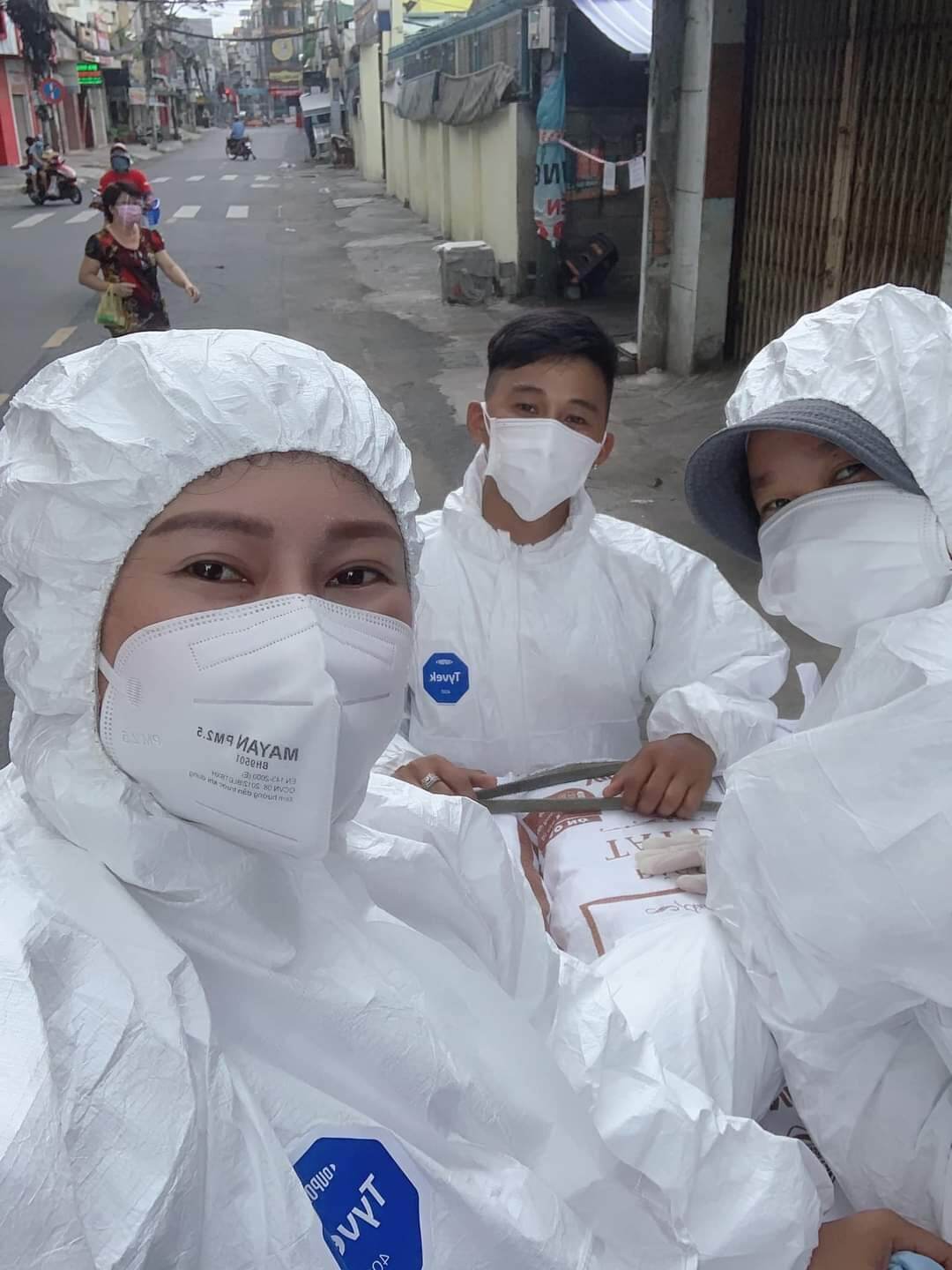 [HCM]Combo 5 bịch x2 cái  N95 MAYAN  PM 2.5