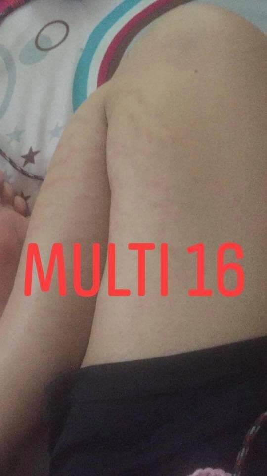 kem multi16 hủ to 30g