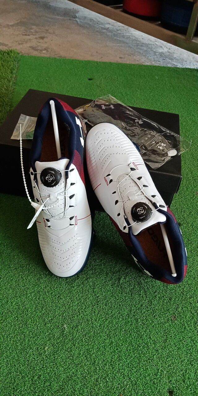 giày golf under cao cấp (minh golf)