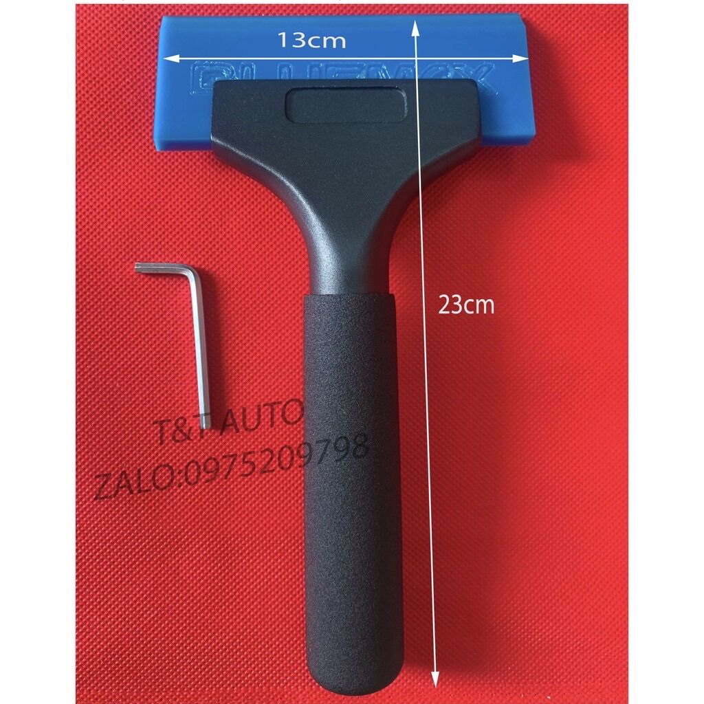 Gạt dán phim BLUEMAX chính hãng cao cấp nhập khẩu chính gốc nguyên chiếc từ MỸ .