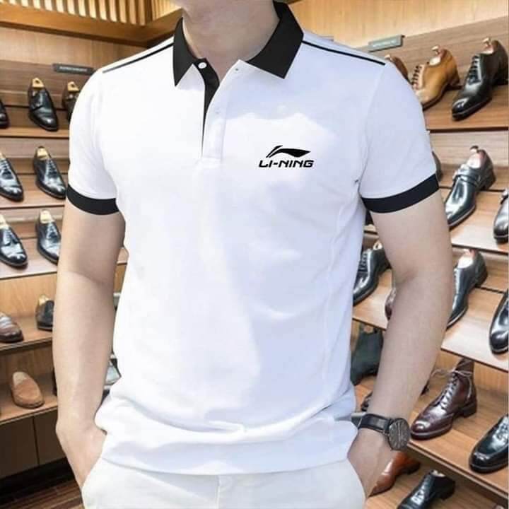 áo thun polo nam Cao cấp